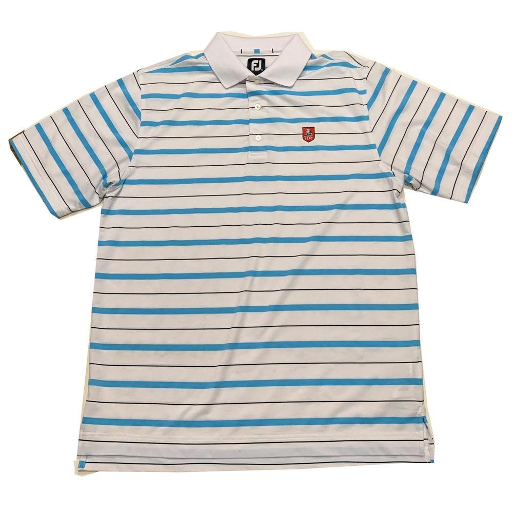 L / Footjoy Polo shirt